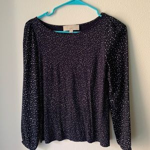 Loft Petite XS Tops
